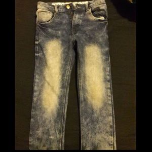 Boys jeans